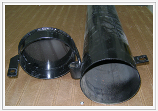 Steel Pipe Casing